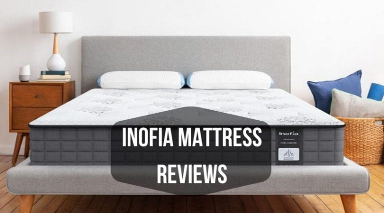 Inofia Mattress Reviews